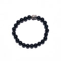 Black Onyx Bracelet - Protection