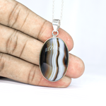 Sulemani hakik  Pendant