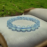 Aquamarine Bracelet ( Rare Edition) LIMITED PIECES