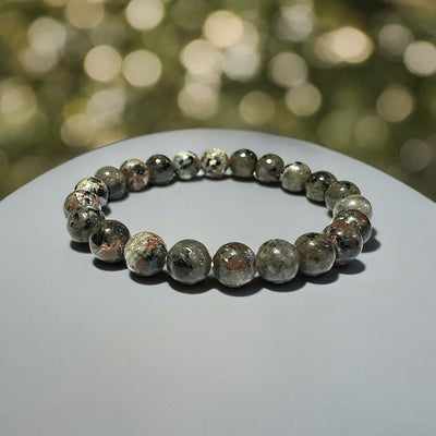 Yooperlite Bracelet
