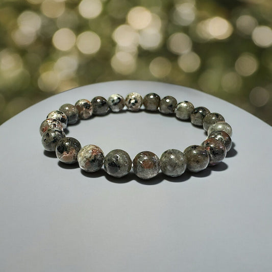 Yooperlite Bracelet 1596