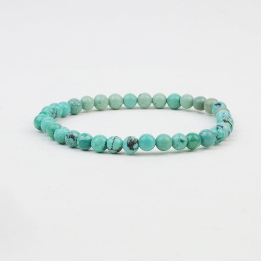 Tibetan Turquoise Bracelet 2770