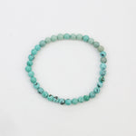 Tibetan Turquoise Bracelet