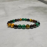 Capricorn Zodiac Bracelet