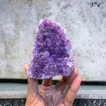 Uruguay Amethyst Geodes
