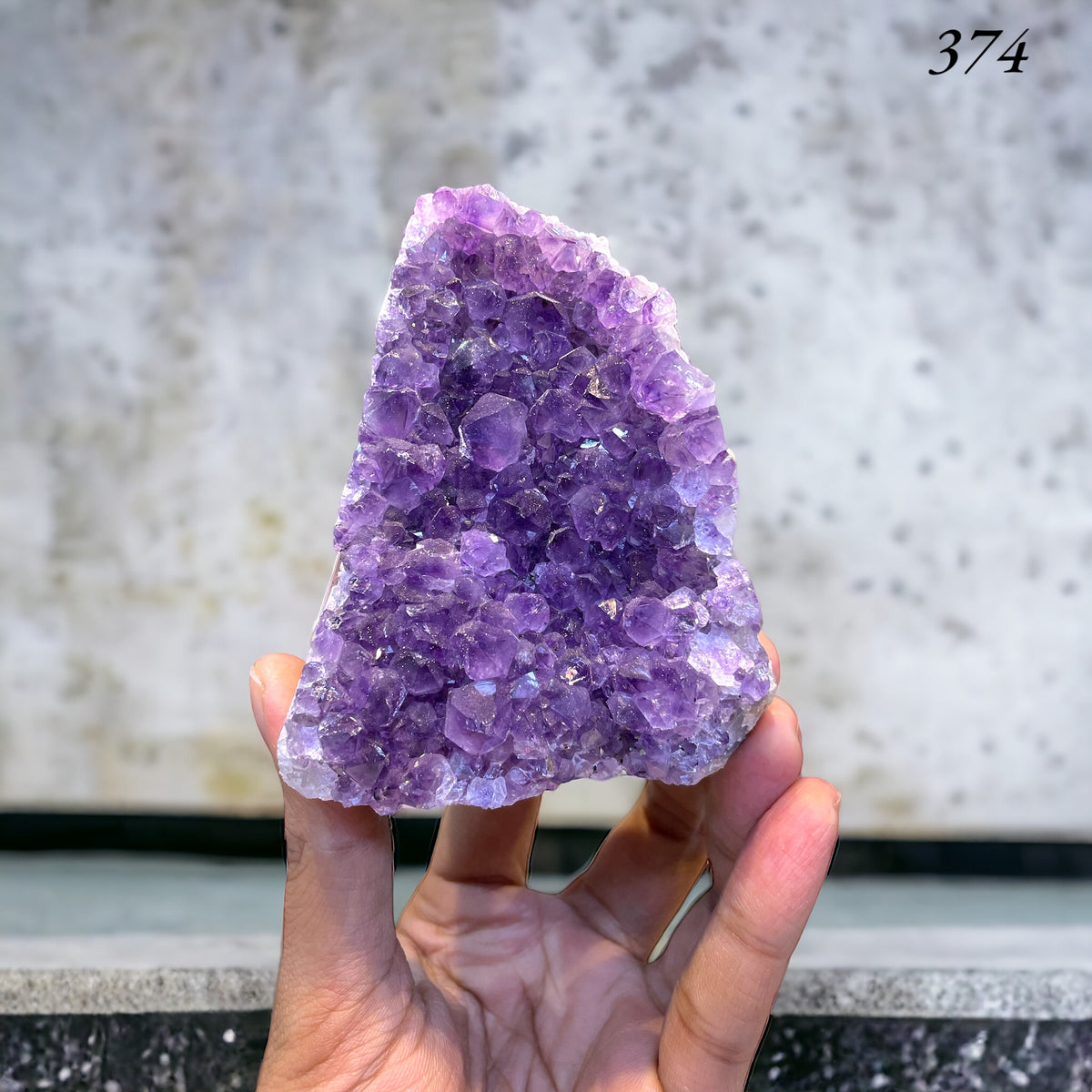 Uruguay Amethyst Geodes