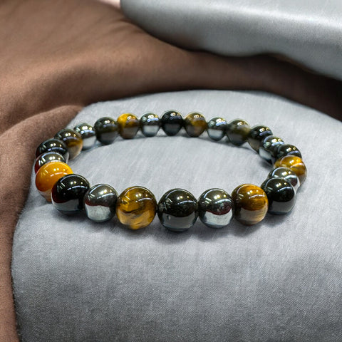 Triple Protection Bracelet