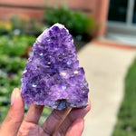Uruguay Amethyst Geodes