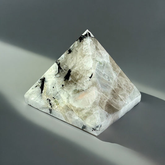 Moonstone Pyramid 1420