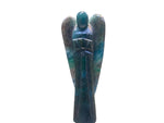 Blood stone angel 3 inch