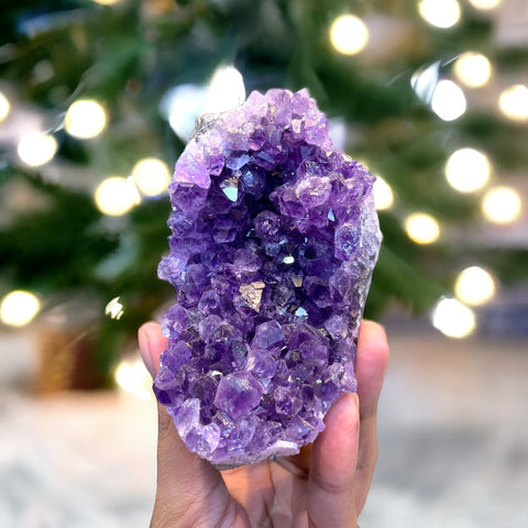 Uruguay Amethyst Geodes