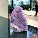 Uruguay Amethyst Geodes