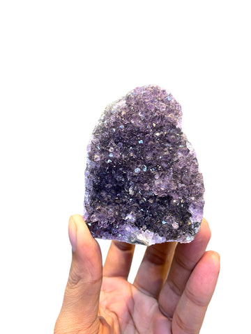 Uruguay Amethyst Geodes