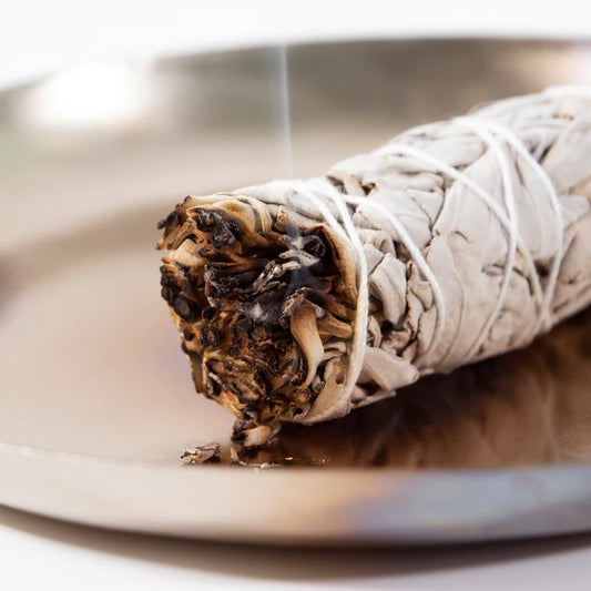 California White Sage 630