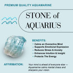 Aquarius Necklace