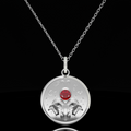 Aries Necklace