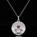 Aries Necklace