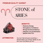 Aries Necklace
