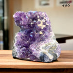Uruguay Amethyst Geodes