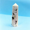 Rainbow moonstone Tower