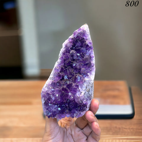 Uruguay Amethyst Geodes