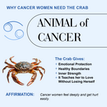 Cancer Necklace