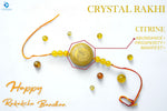 Pyrite Rakhi