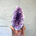 Uruguay Amethyst Geodes