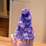 Uruguay Amethyst Geodes