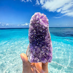 Uruguay Amethyst Geodes