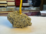 The  Wealth Tree - Made of Natural Pyrite and Citrine Crystals
