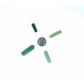 Green aventurine mini  tower, wands - 1 Piece each