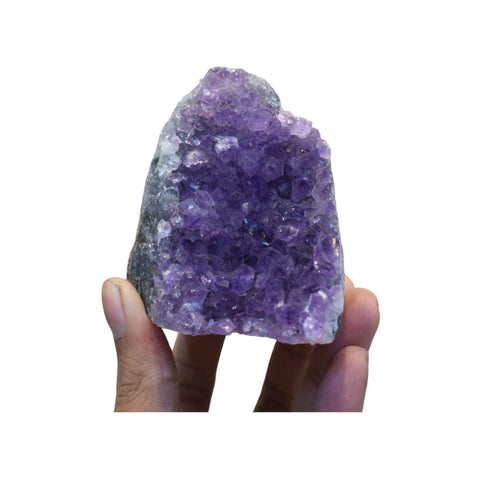 Uruguay Amethyst Geodes Small Sizes