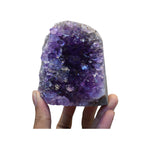 Uruguay Amethyst Geodes Small Sizes
