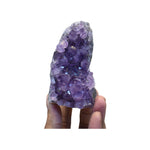 Uruguay Amethyst Geodes Small Sizes