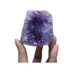 Uruguay Amethyst Geodes Small Sizes