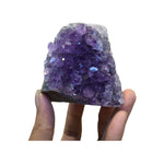 Uruguay Amethyst Geodes Small Sizes