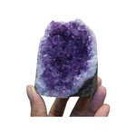 Uruguay Amethyst Geodes Small Sizes