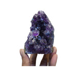 Uruguay Amethyst Geodes Small Sizes