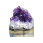 Uruguay Amethyst Geodes Small Sizes