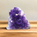Uruguay Amethyst Geodes Small Sizes