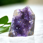Uruguay Amethyst Geodes Small Sizes