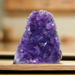 Uruguay Amethyst Geodes Small Sizes