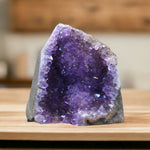 Uruguay Amethyst Geodes Small Sizes