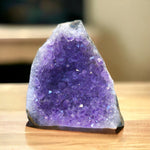 Uruguay Amethyst Geodes Small Sizes