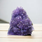 Uruguay Amethyst Geodes Small Sizes