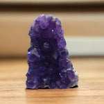 Uruguay Amethyst Geodes Small Sizes