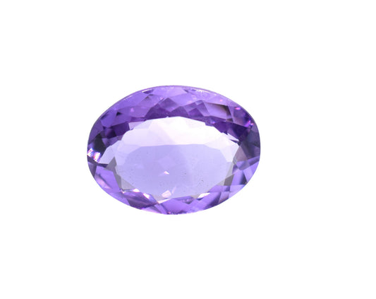 Amethyst 9.35 Carats 2000