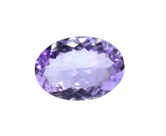 Amethyst 18.80 Carats 2000