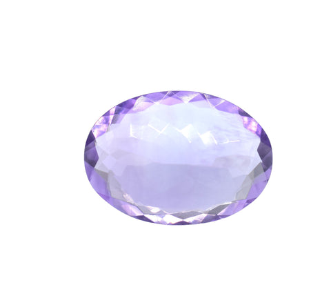 Amethyst 18.80 Carats